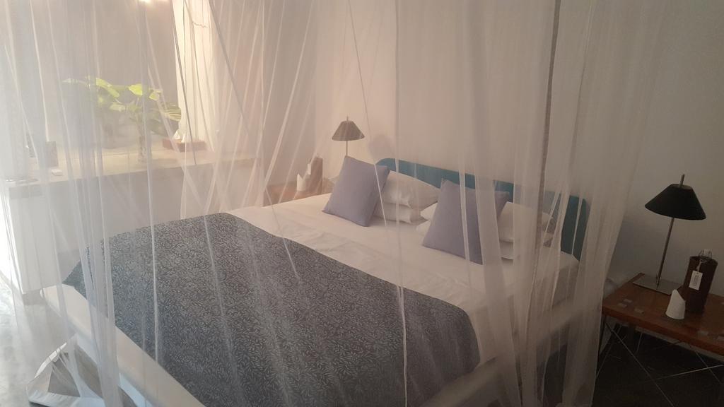 Apa Villa Thalpe Unawatuna Kültér fotó